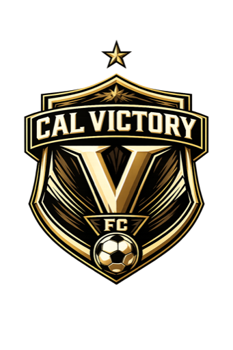 Cal Victory FC logo